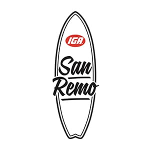 San Remo IGA post image