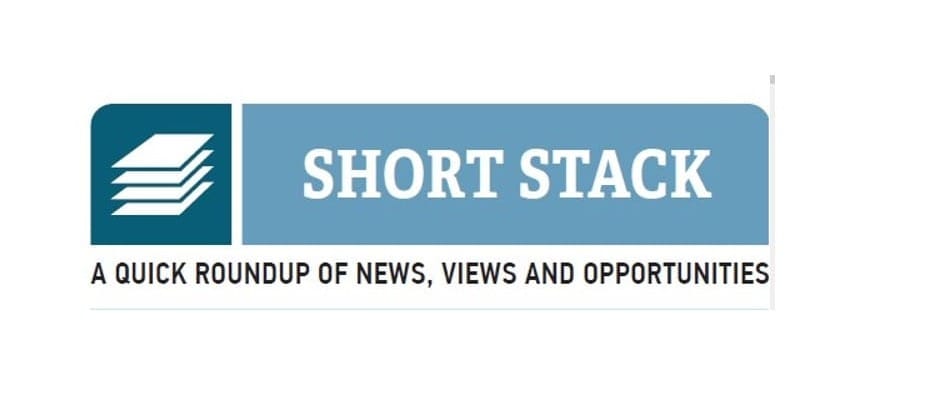 Shortstack - January 14, 2026 post image