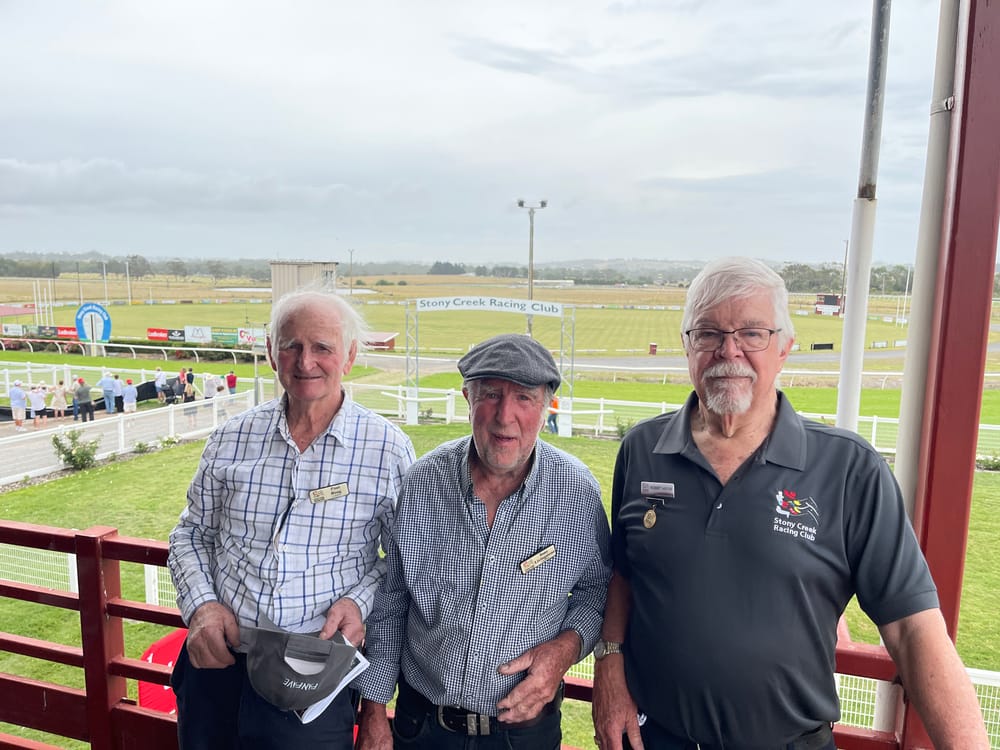 Stony Creek Racing Club post image