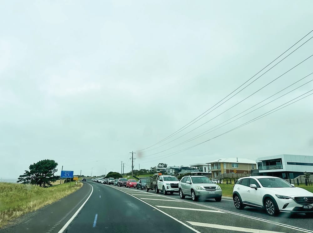 Is it our busiest summer ever? post image