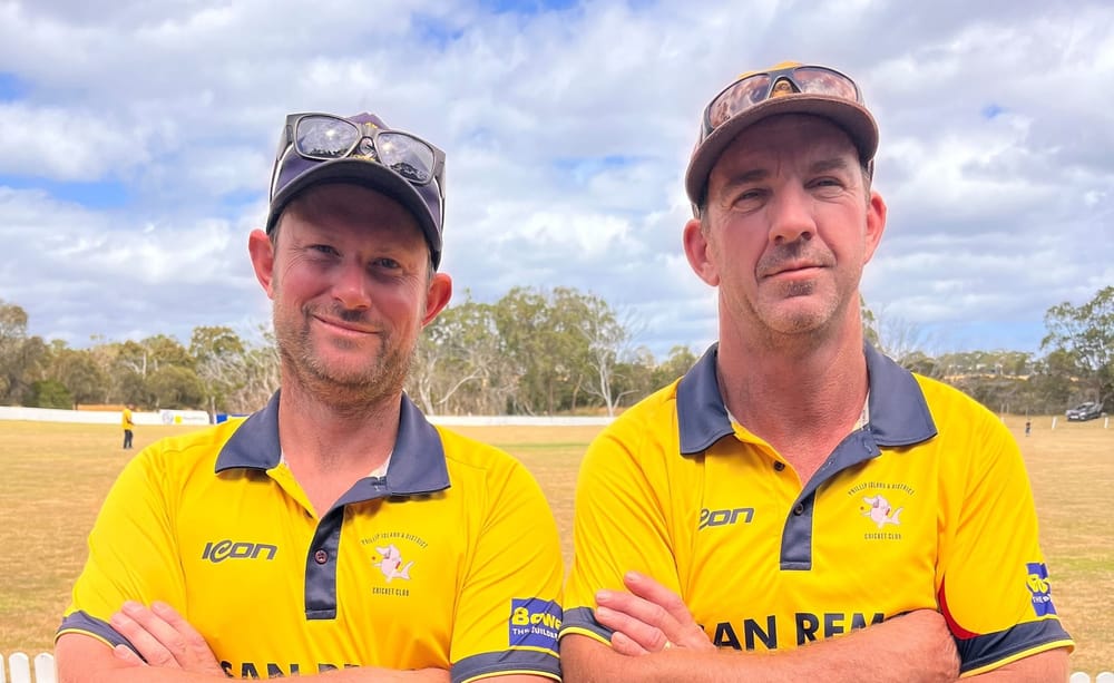 C grade back in action post image