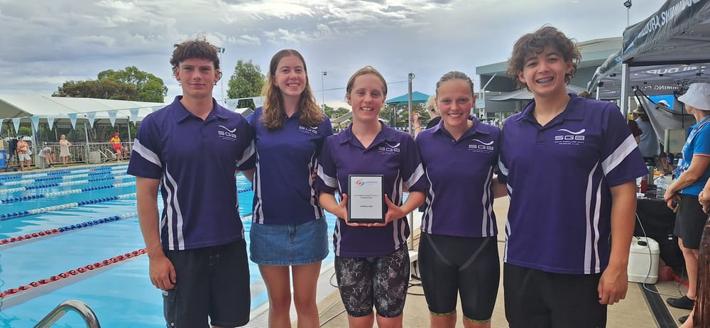 Victorian country Championships coming up post image