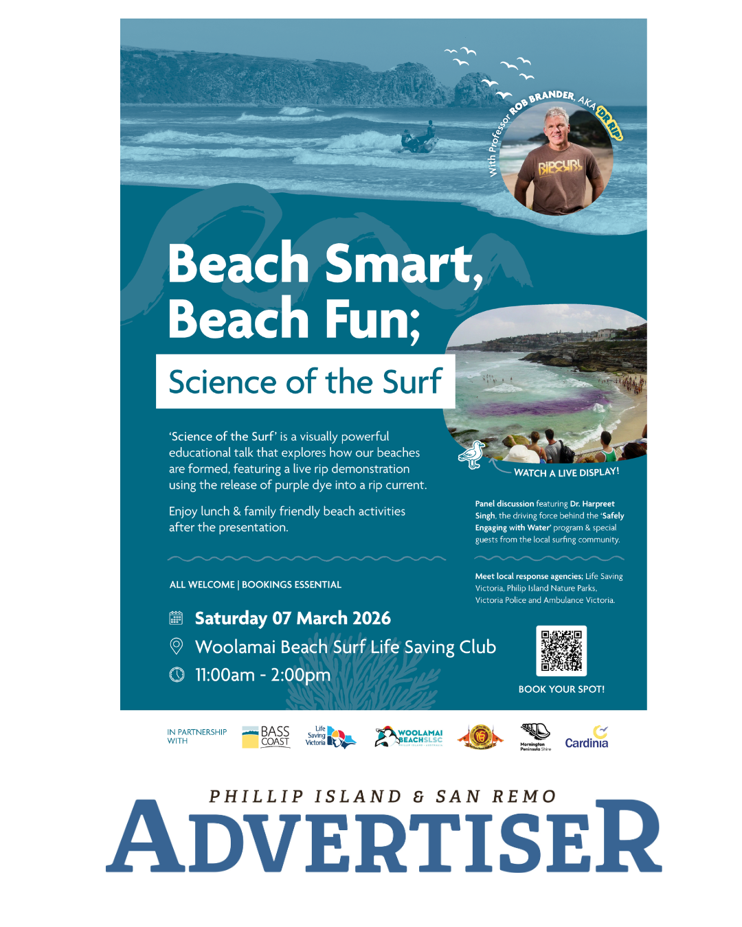 Beach Smart, Beach Fun post image