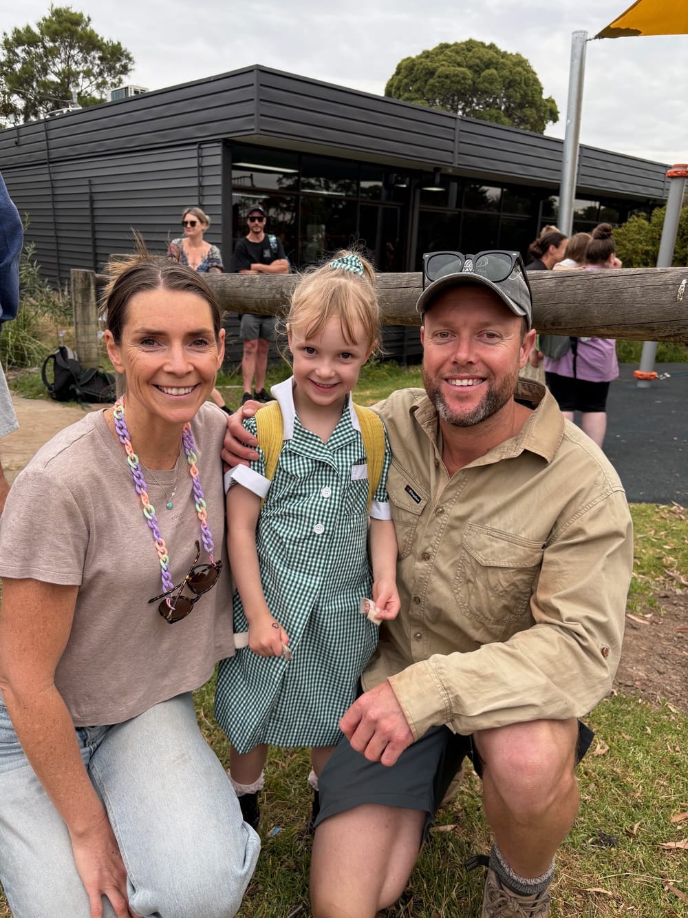 Cowes Primary welcomes the Preps of 2026 post image