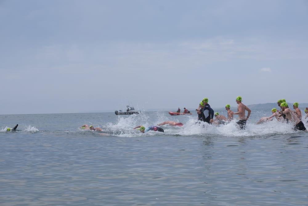 Cowes Classic 2026, 4-6 post image