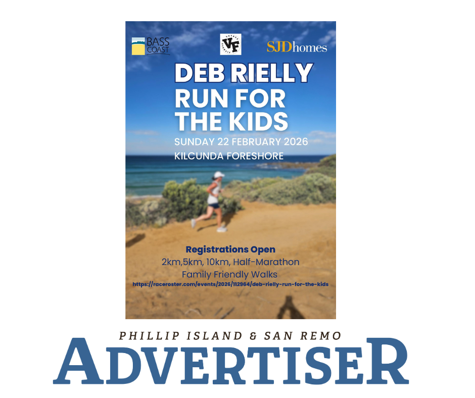 Deb Rielly Run for the Kids post image