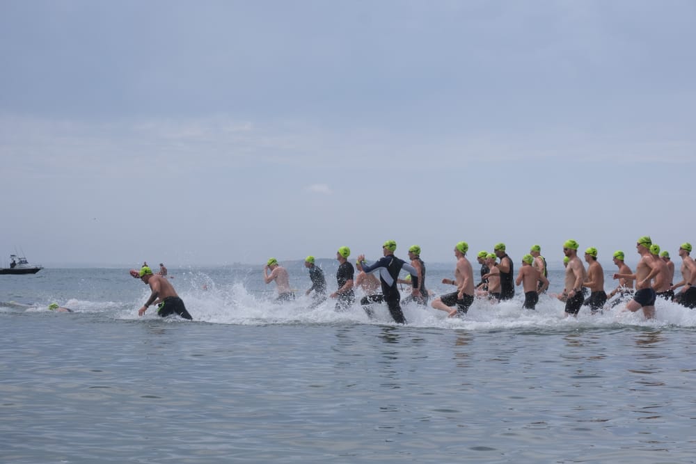 Another Classic race in Cowes post image