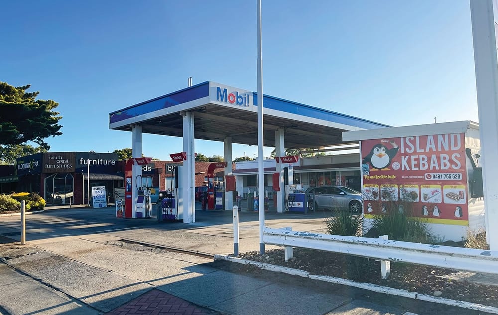 Maccas in Cowes: a “test” of Phillip Island’s identity post image