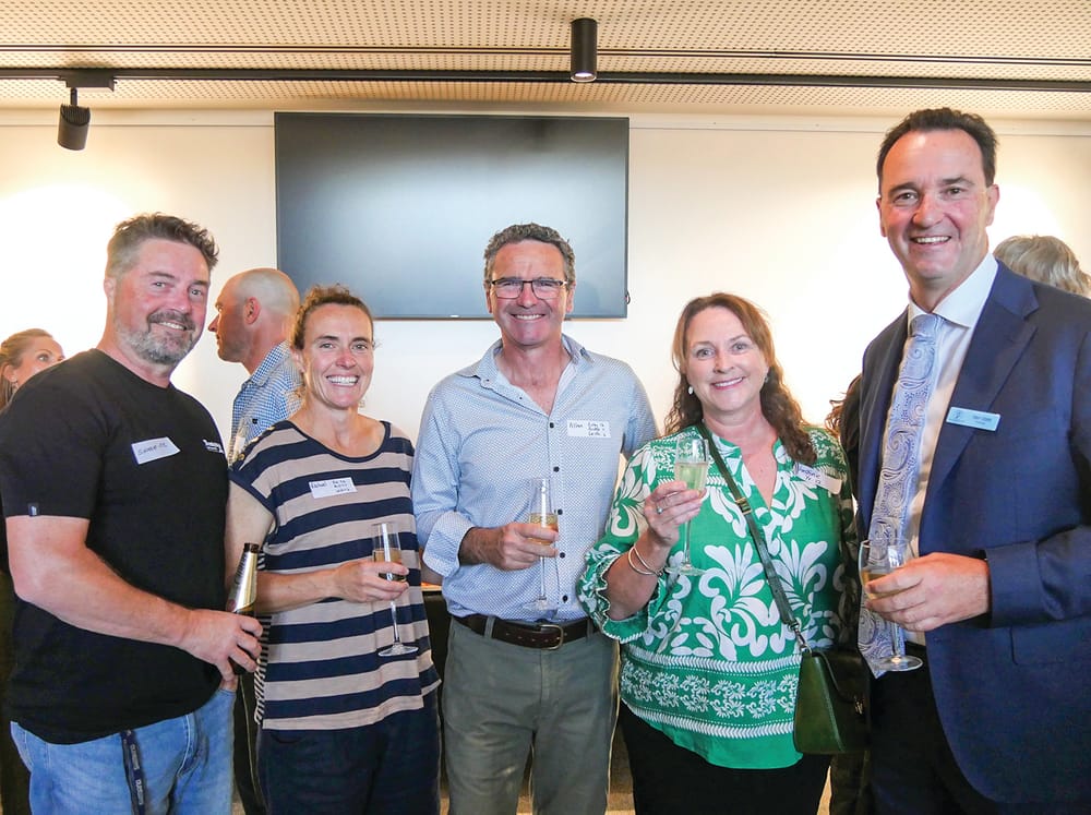 Newhaven College Parent Welcome Evening post image