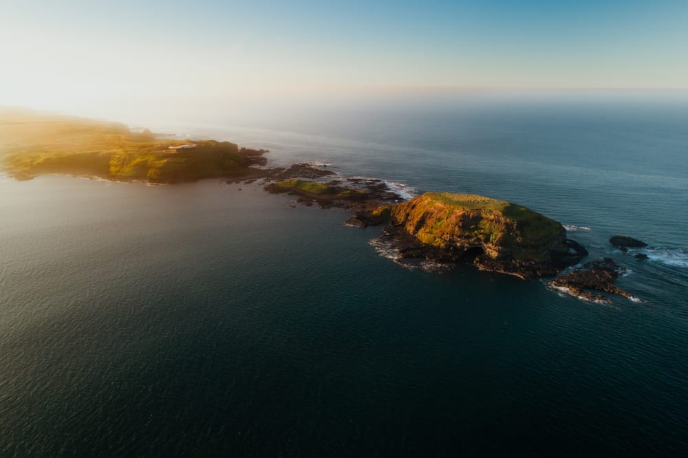 Have your say on a future vision for the Summerland Peninsula post image