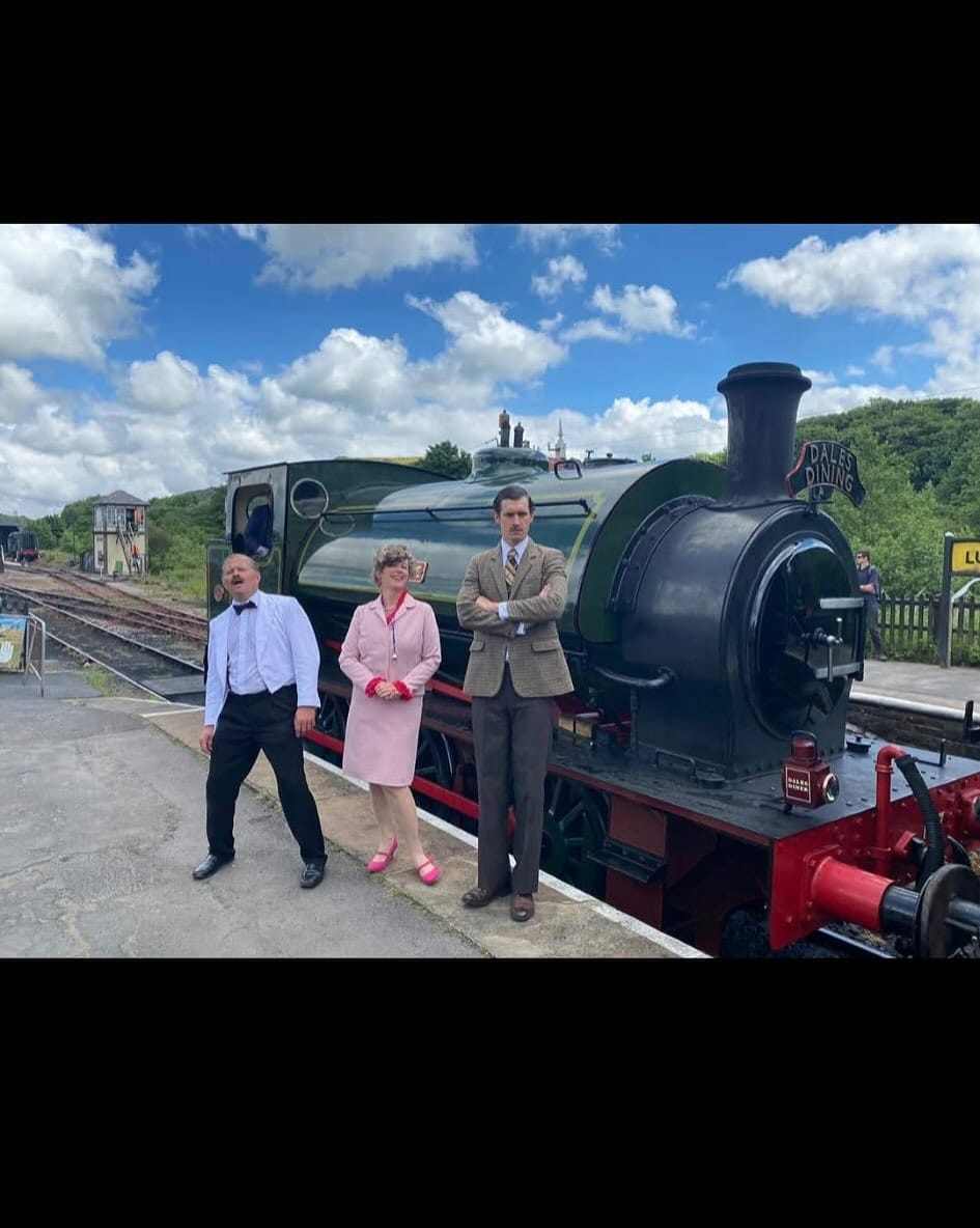 Faulty Towers comes to Cowes post image