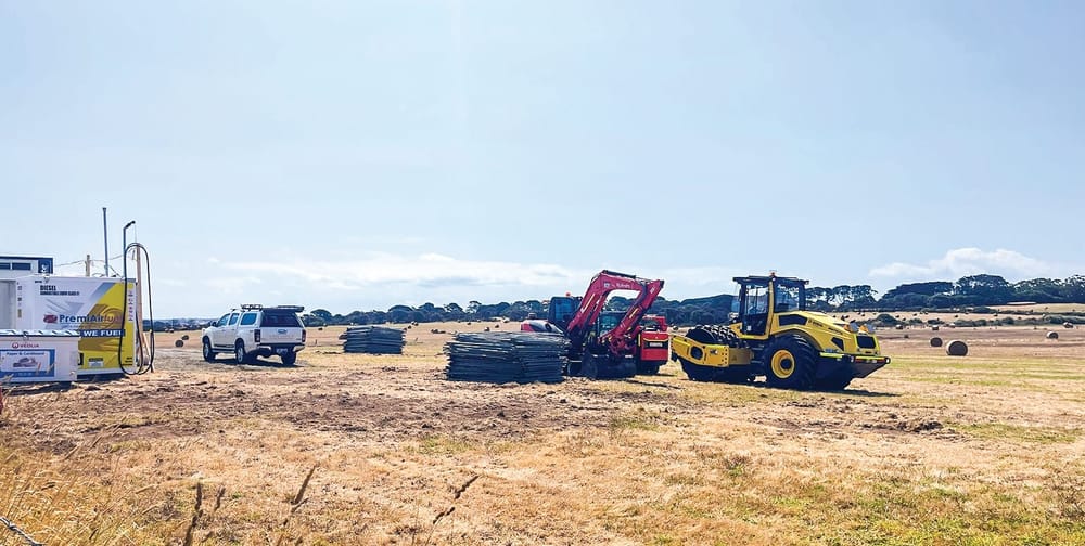 Vietnam Vets’ museum entry underway post image