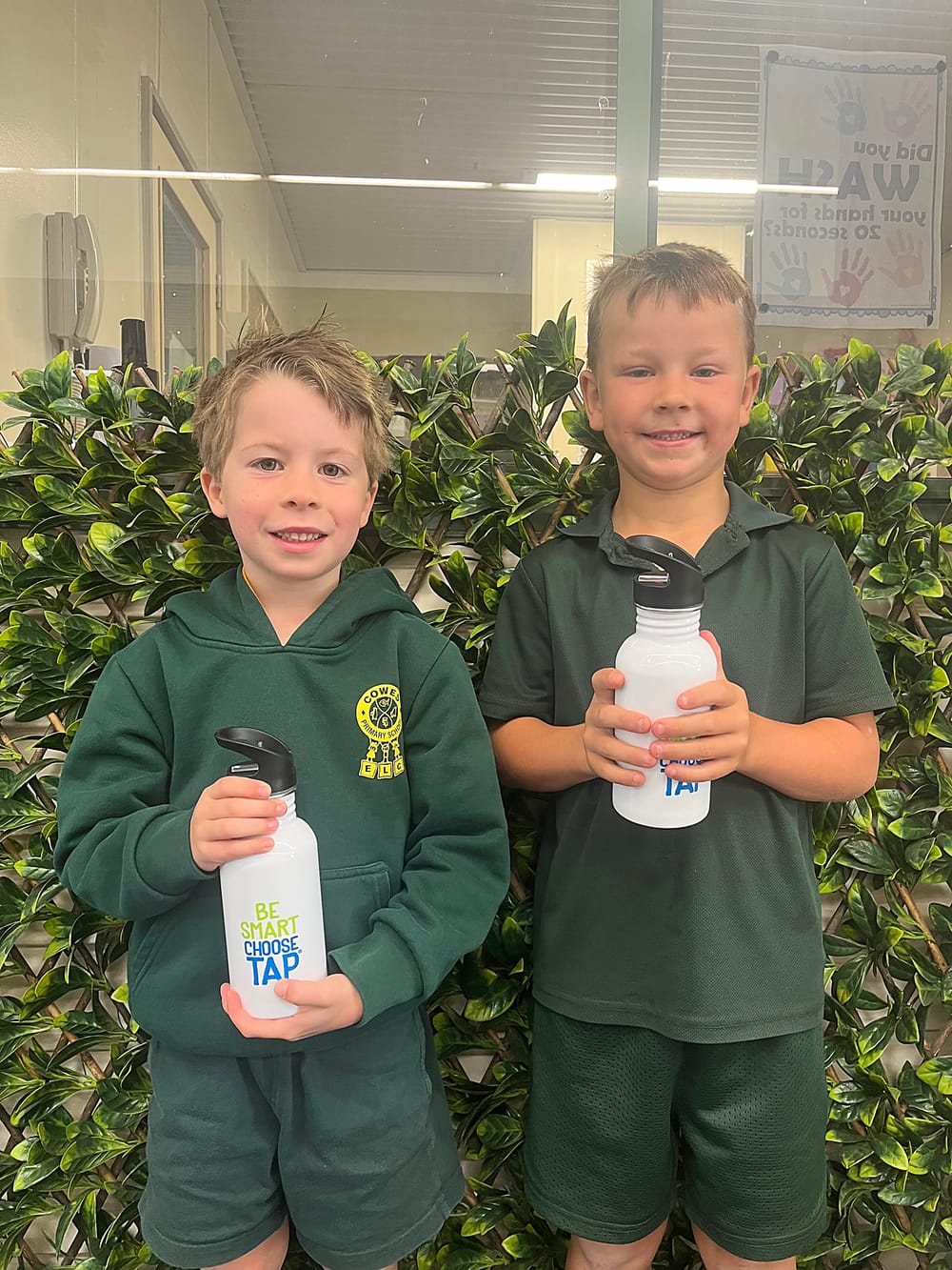 Helping Preps choose tap post image