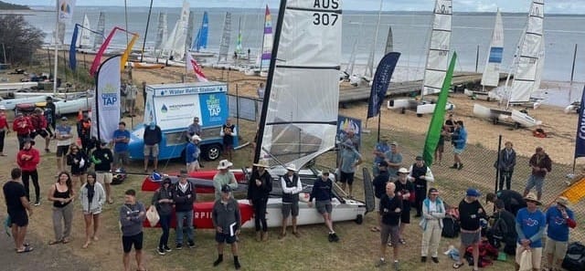 Island’s toughest challenge marks 30th with a big one post image