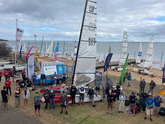 Cowes Yacht Club post image