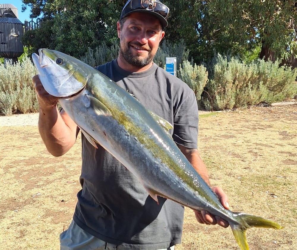 Valentine’s weekend competition delivers quality catches post image