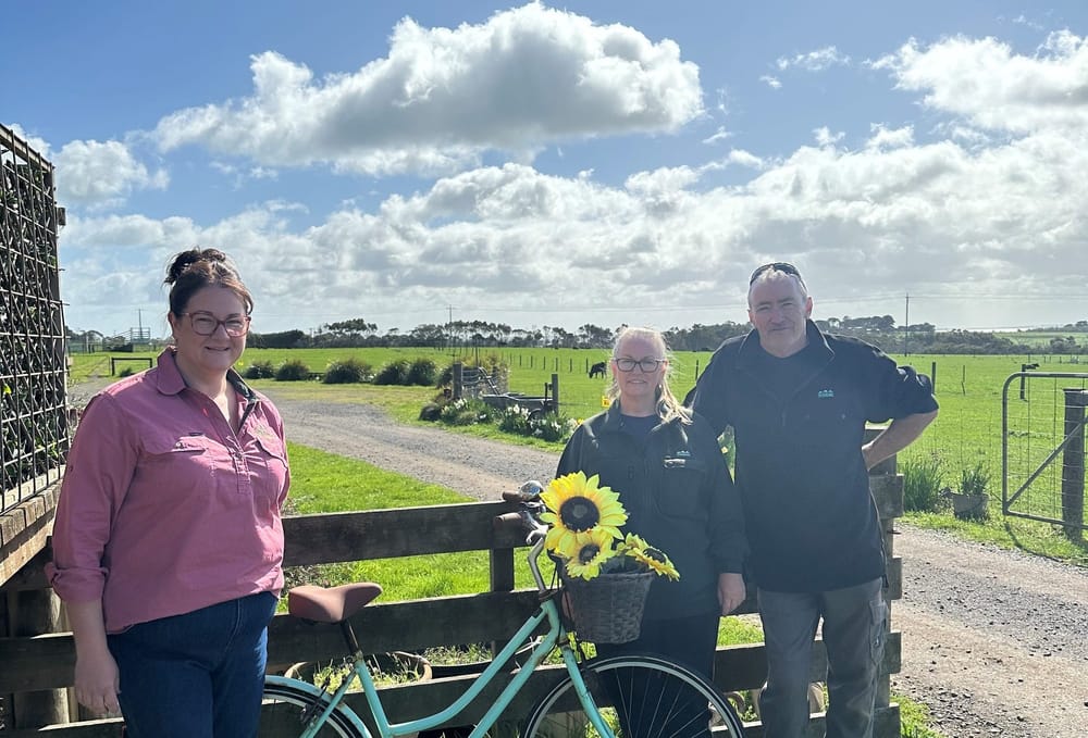 Farmers, pensioners given rate relief under review post image