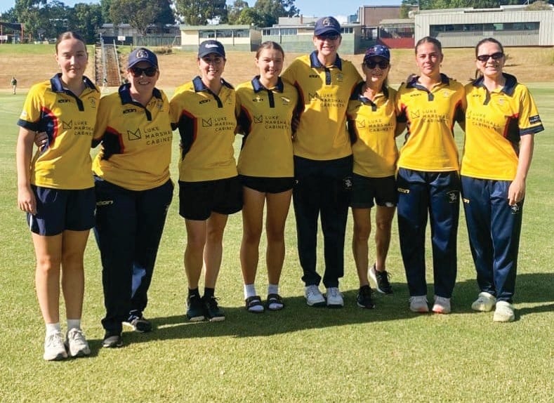 Semi final just out of reach post image