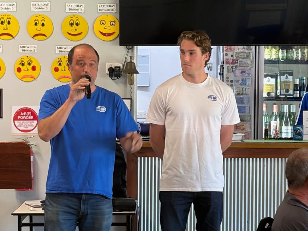 Phillip Island Bowling Club raises funds for Free 3D Hands post image