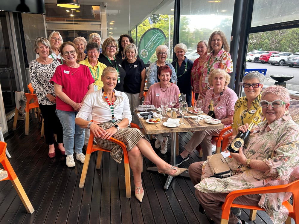 Women’s contribution celebrated post image