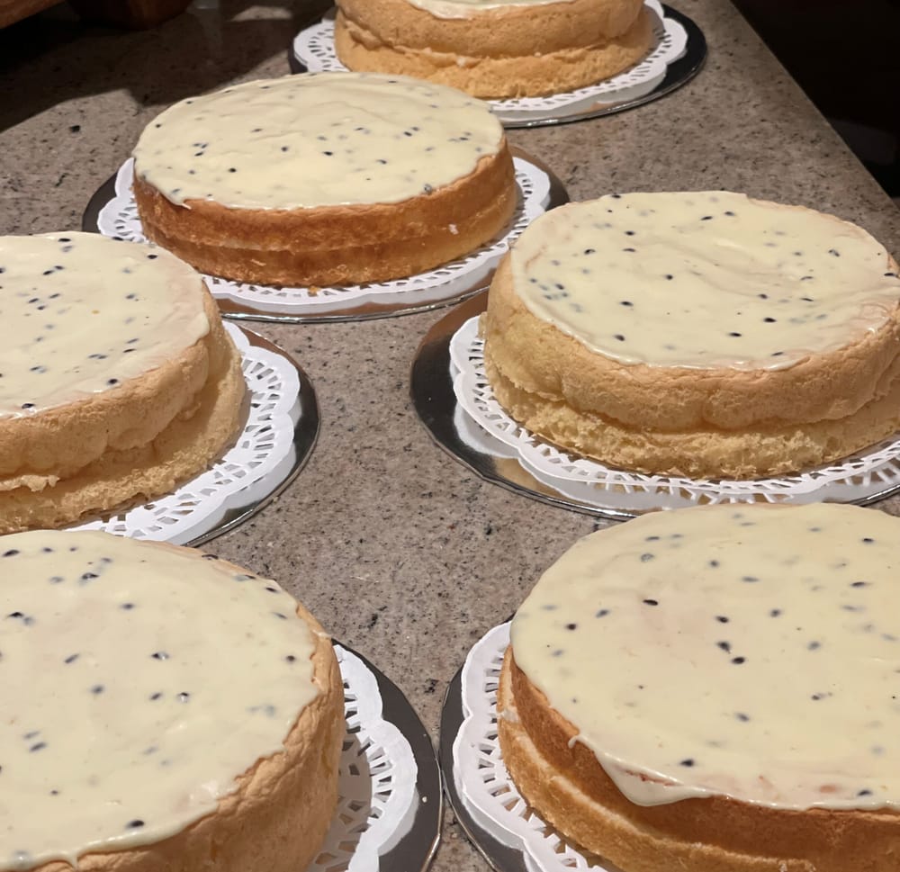 CWA keeping busy post image