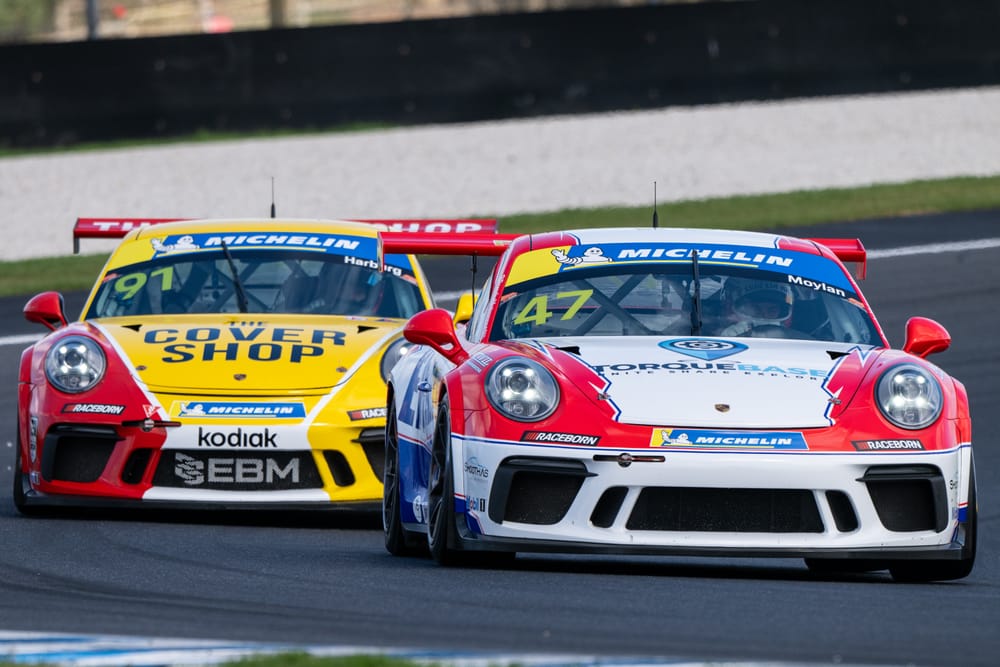 Wet, windy and wow … post image