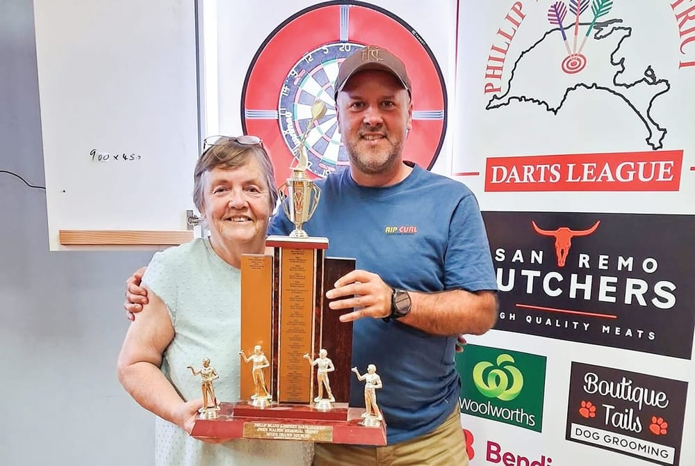 Solo masterclass secures the Owen Walton Trophy! post image