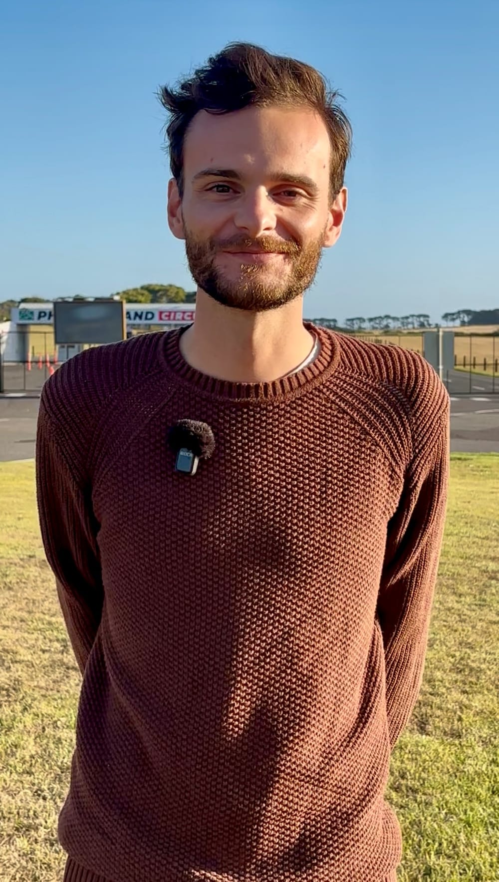 A different bike suggestion post image