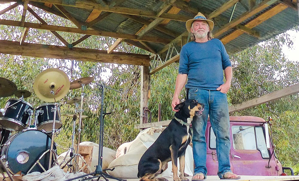 Two Old Bedfords Easter Weekend post image