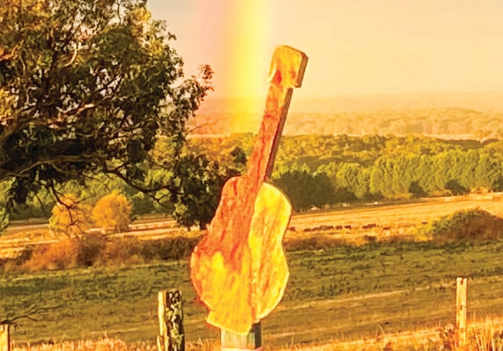 Two Old Bedfords Festival post image