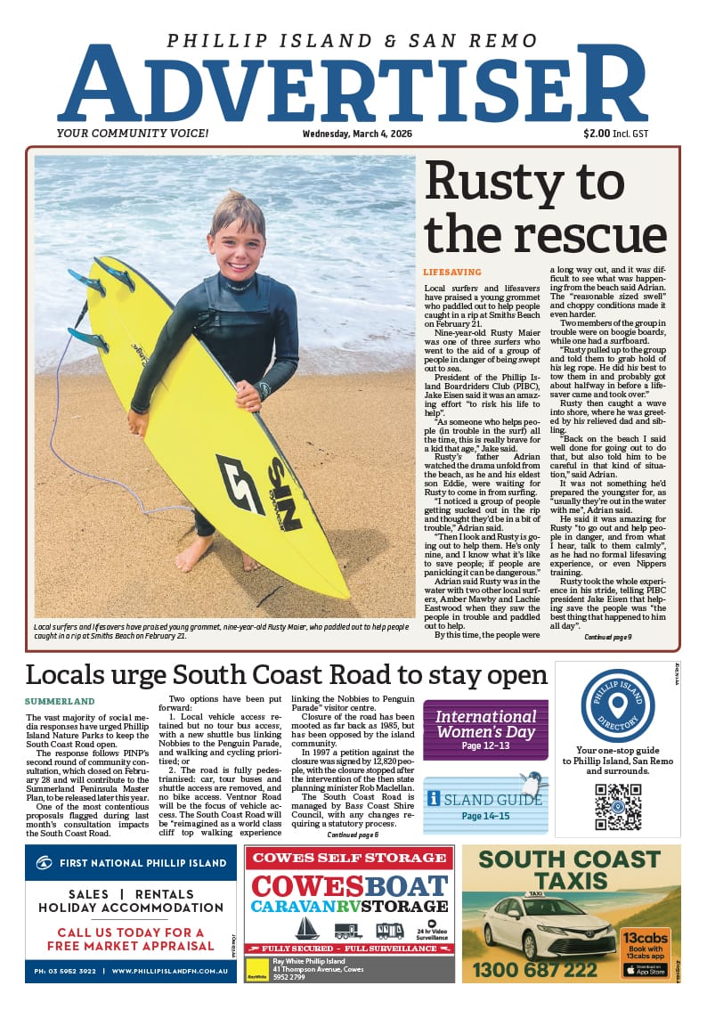 Wednesday, March 4, 2026 post image