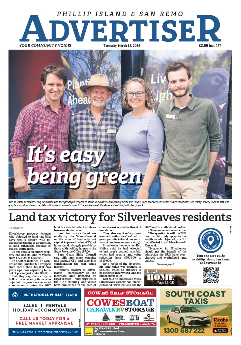 Thursday, March 12, 2026 post image