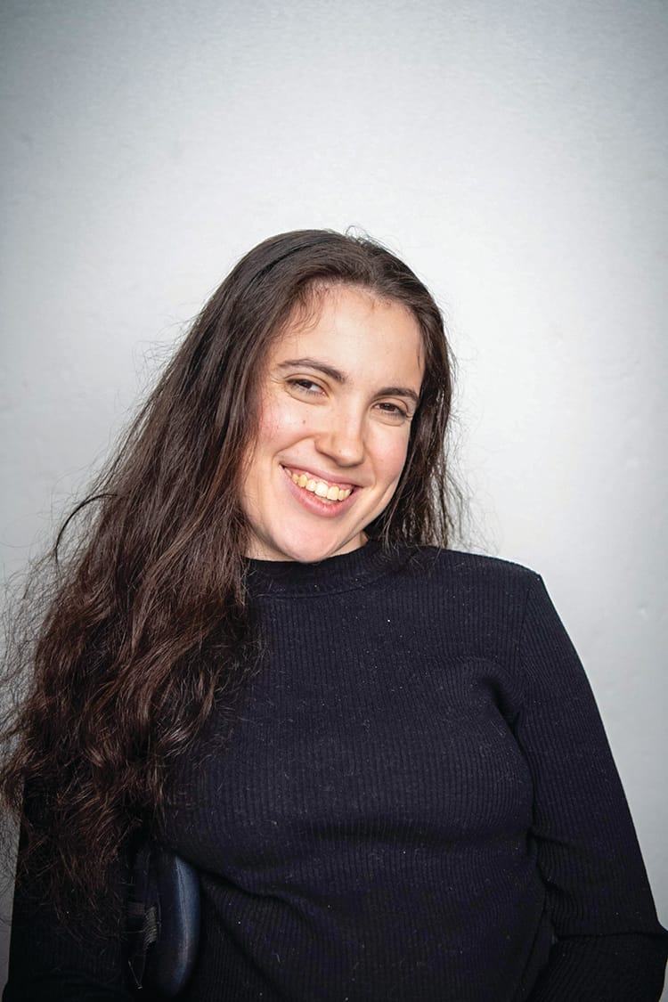 Balance the scales this IWD post image