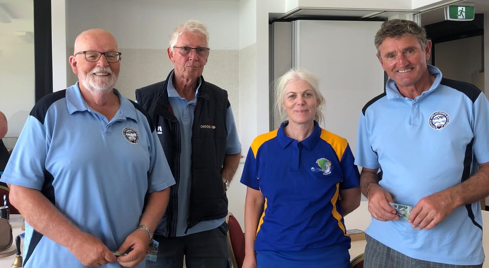 Midweek at Koo Wee Rup post image