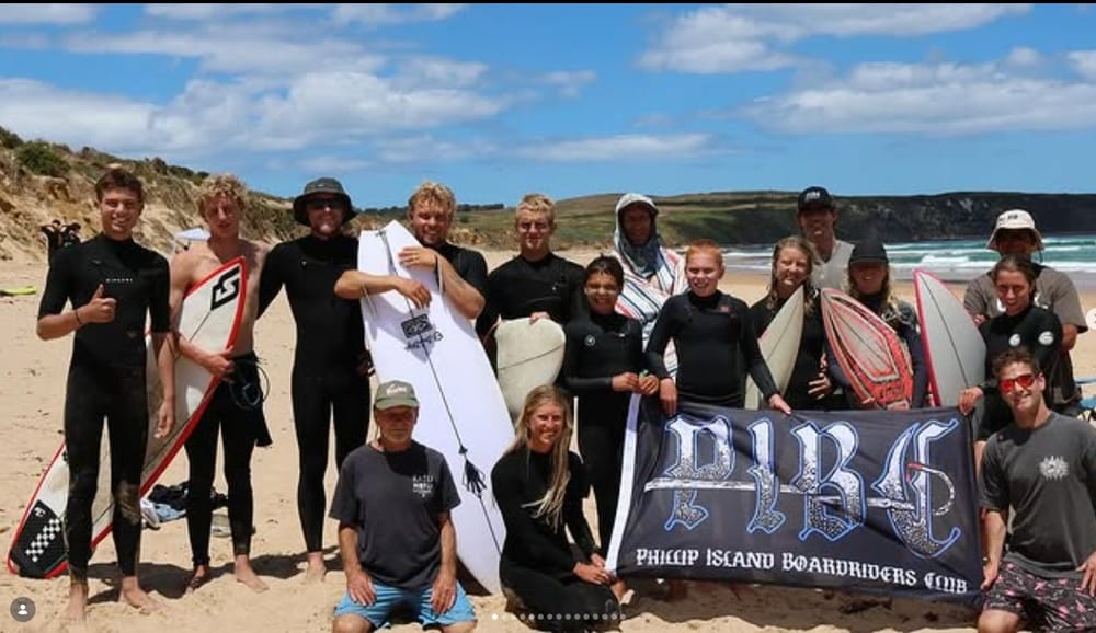 Boardriders head north to do battle post image