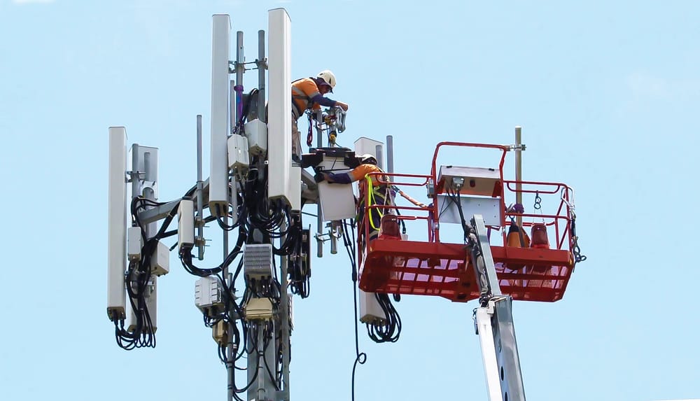 Island phone and Wi-Fi still an issue post image