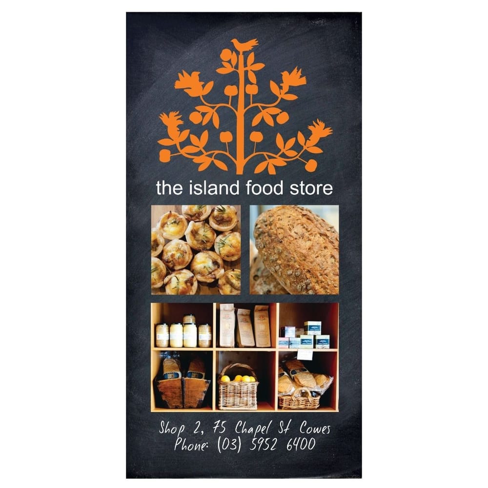 Island Food Store post image