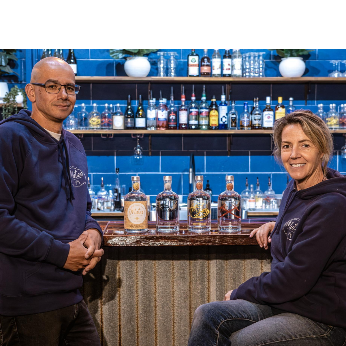 Mates Gin Distillery post image