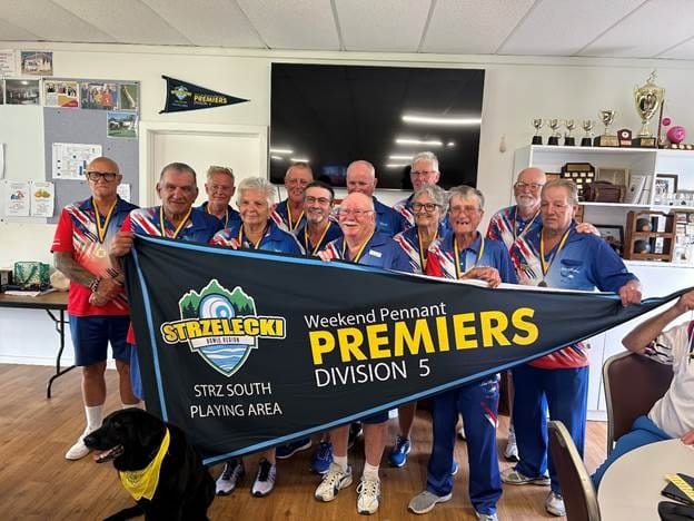 San Remo finished season on a high post image