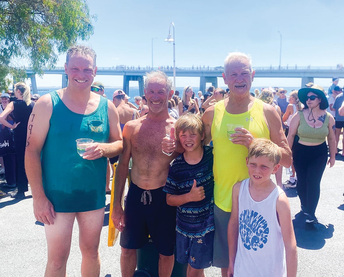 Looking back over 40 incredible years post image