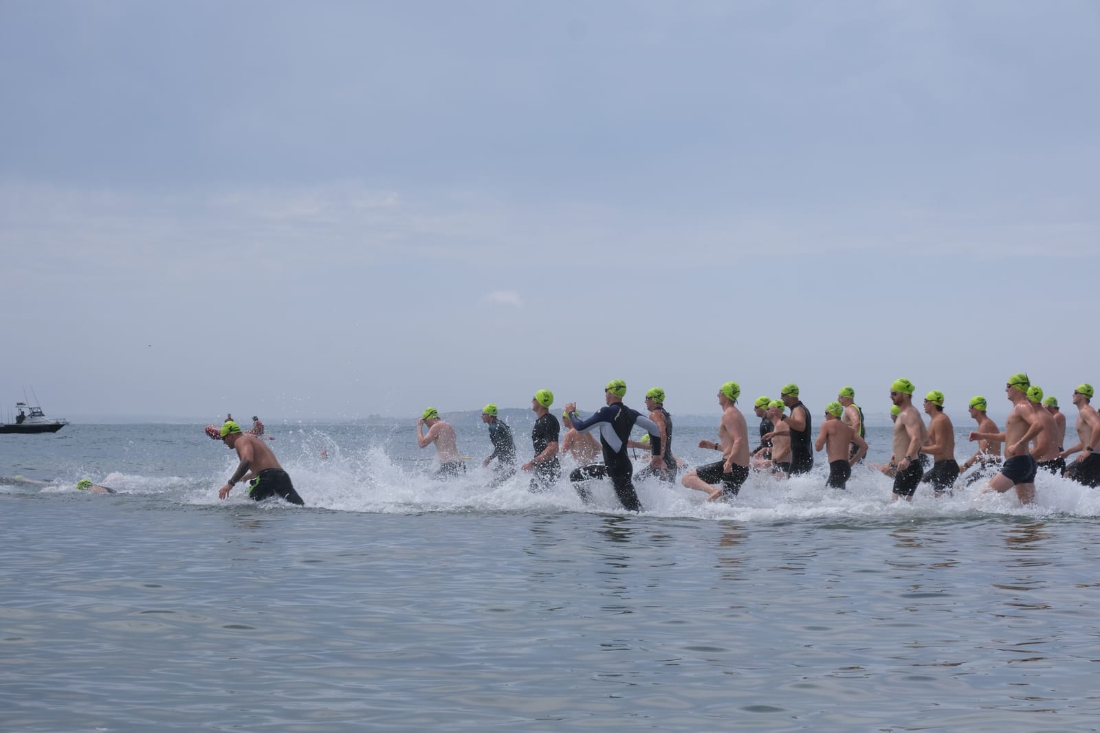 Another Classic race in Cowes post image