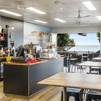 Kristo's Cafe & Taverna post image