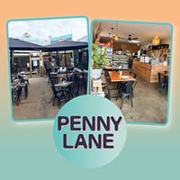 Penny Lane Island Cafe post image