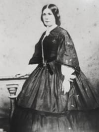 Georgiana McHaffie post image