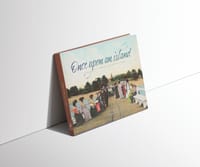 Tall tales and true from Phillip Island’s past post image