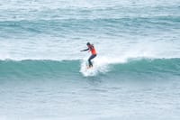 Wild weather doesn’t stop Longboard 1 competition post image