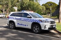 Talk to your local police post image