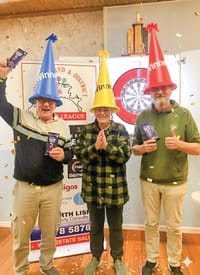 Round 10 wrap-up post image