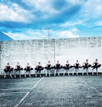 Dance Studio performance post image