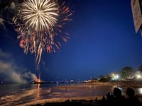 NYE Fireworks post image